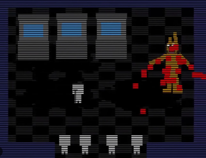 śmierć Williama Aftona